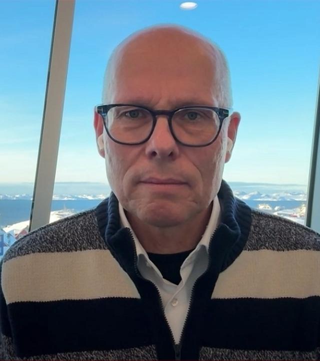 Grönland: "Die Zeiten von Charmeoffensive und Beschwichtigungspolitik sind vorbei."