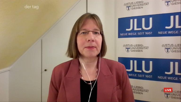 Grönland: "Es ist eine so klare Drohung"