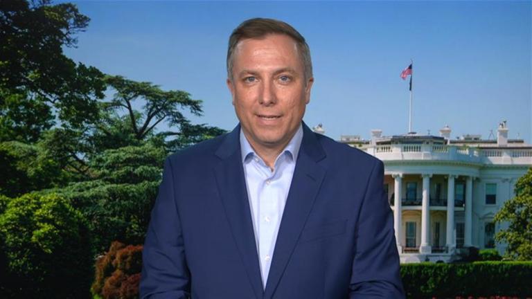 Grönland-Treffen: Widersprüchliche Signale bei Trumps Reaktion