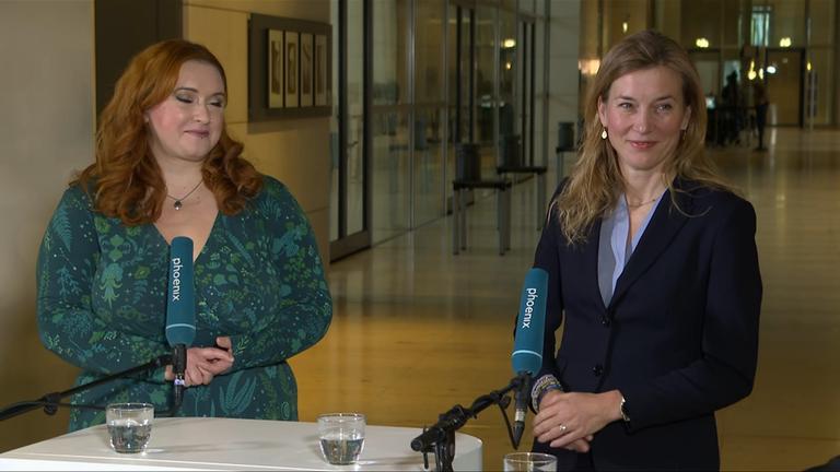 Große Koalition: Zur Demokratie gehört Streit dazu