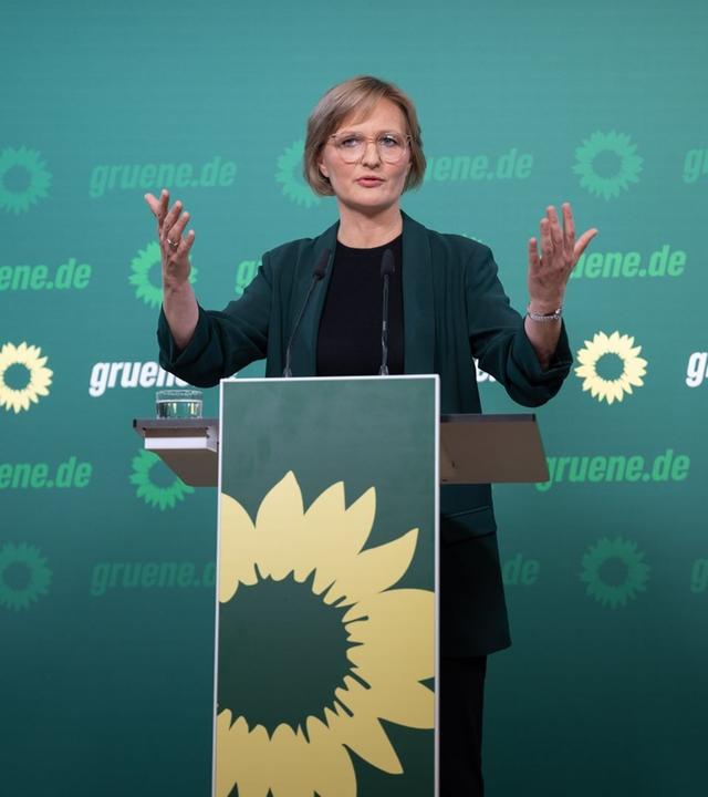 Grüne: Anteil der Kommunen an Umsatzsteuer erhöhen