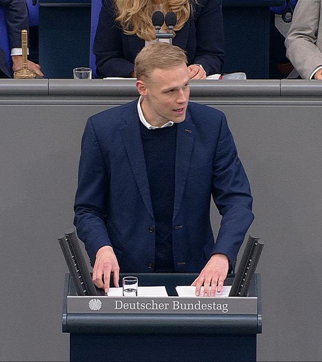 Grüne wollen Klima- und Naturschutz im Grundgesetz verankern