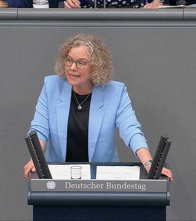 Grünen-Anträge zu Stromsteuer und Tempolimit