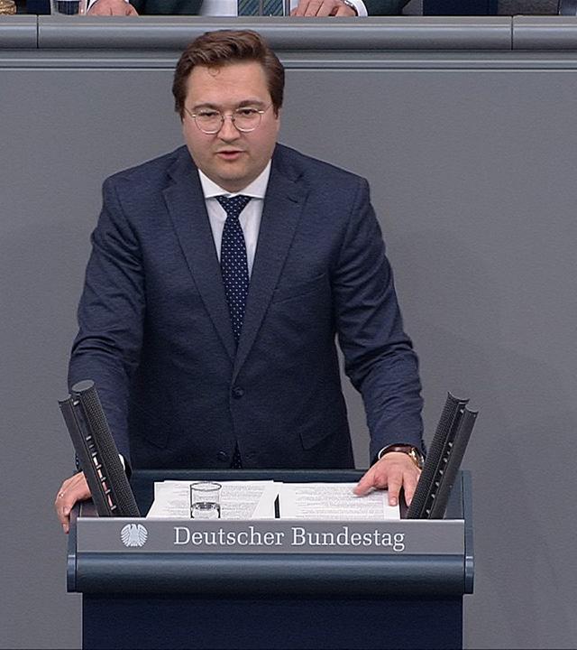 Grünen-Anträge zur Wohnungspolitik