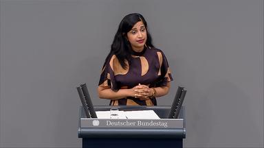 Grünen-Antrag zu globaler Hungerbekämpfung