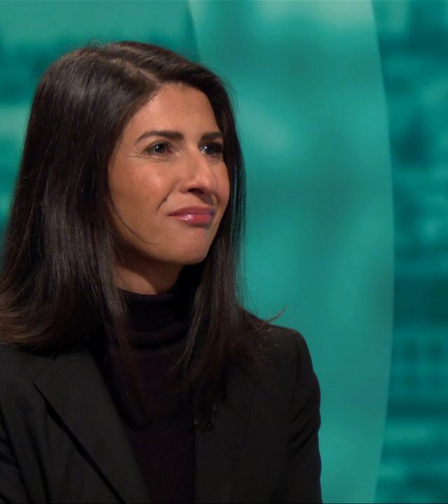 Güler zum Sudan: "Größte humanitäre Krise weltweit"