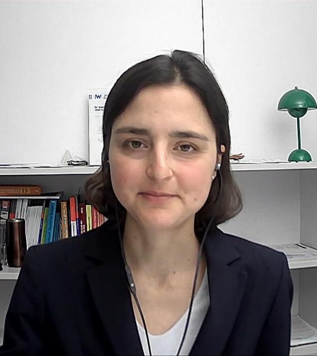 Handelsabkommen zwischen EU und Indien: "Für beide Seiten ein wichtiger Schritt"