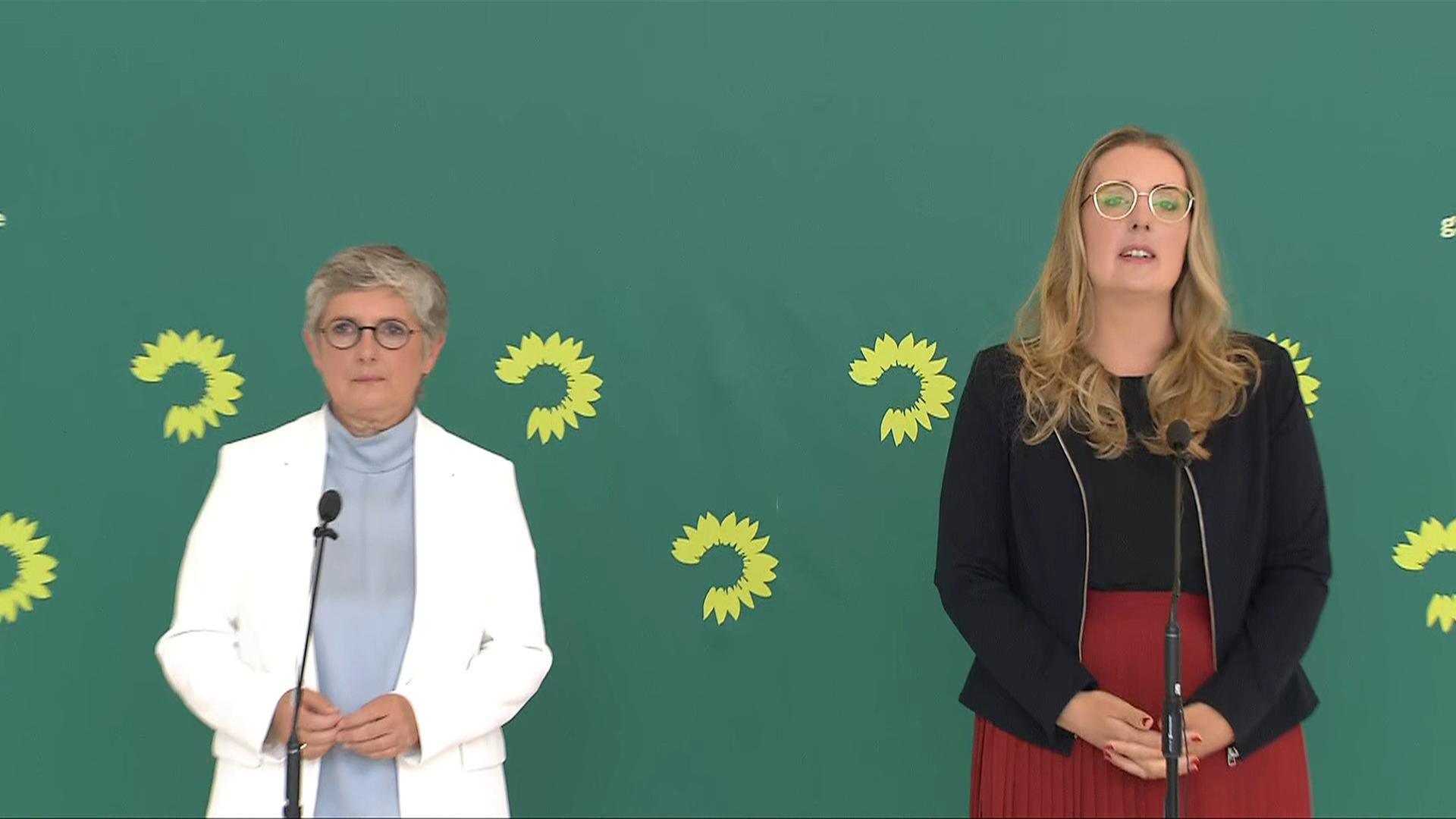Haßelmann: Desaster für das Parlament