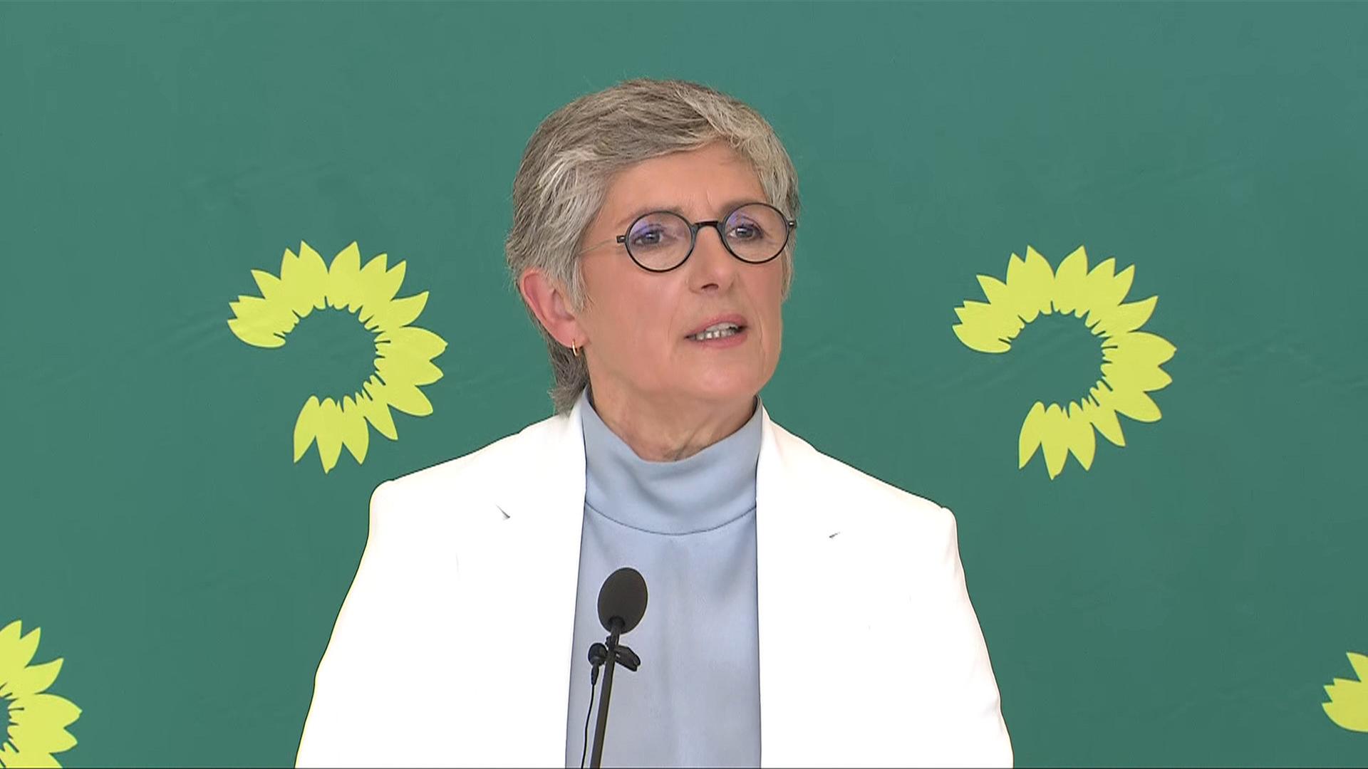 Haßelmann: Desaster für das Parlament