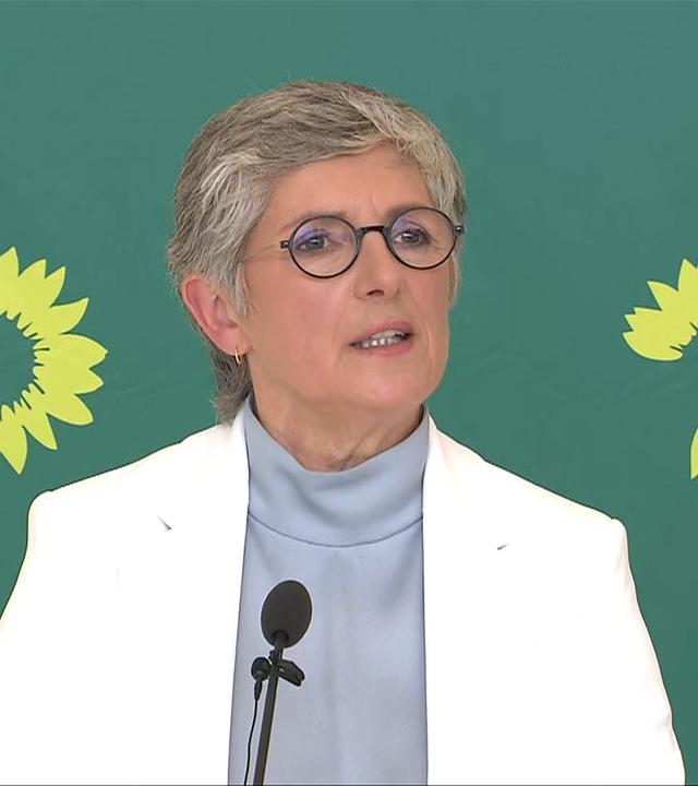 Haßelmann: Desaster für das Parlament