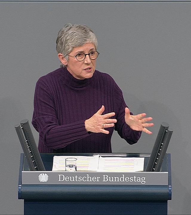 Haßelmann: "Freie und unabhängige Ukraine"