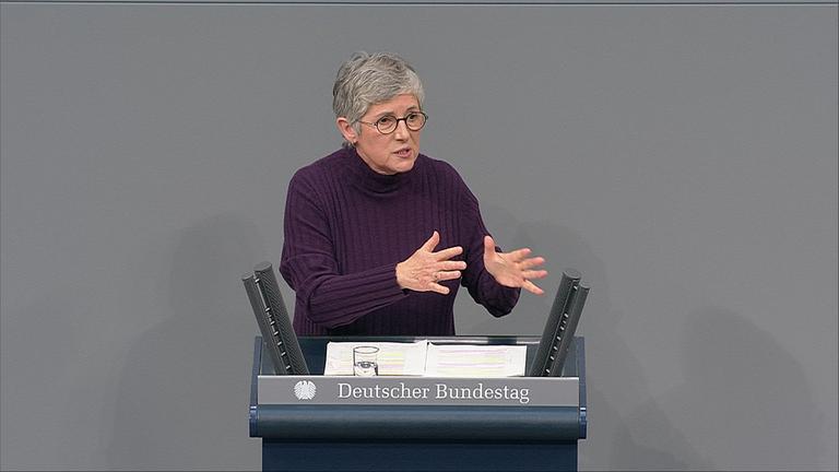 Haßelmann: "Freie und unabhängige Ukraine"