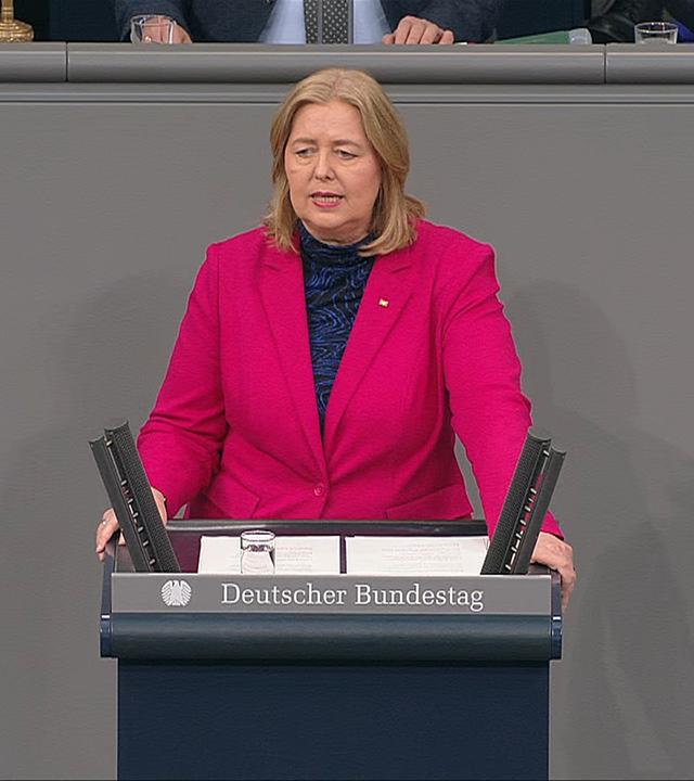 Haushalt 2026: Arbeit und Soziales