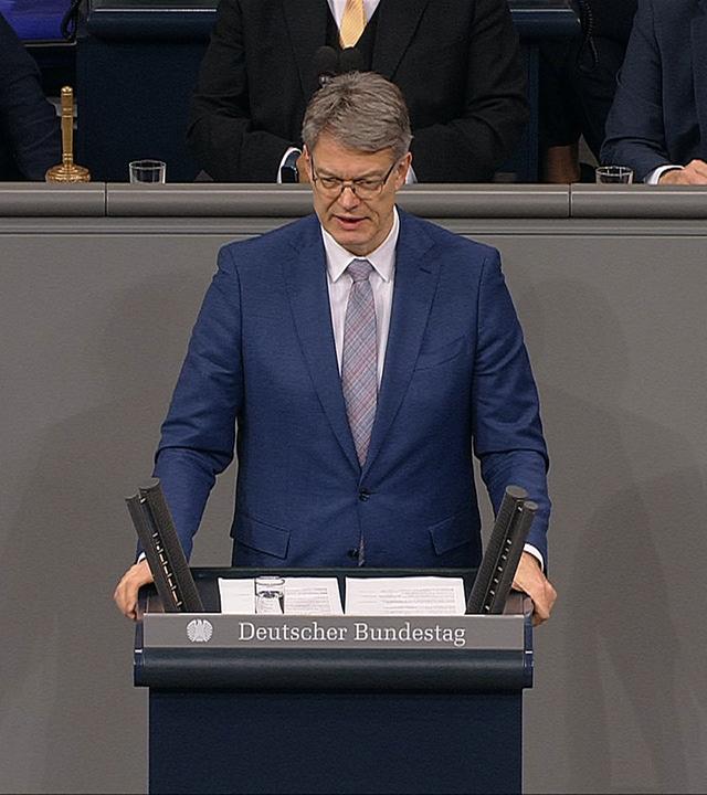 Haushalt 2026: Etat für Verkehr