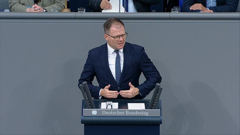 Haushalt 2026: Etat Umwelt und Klimaschutz