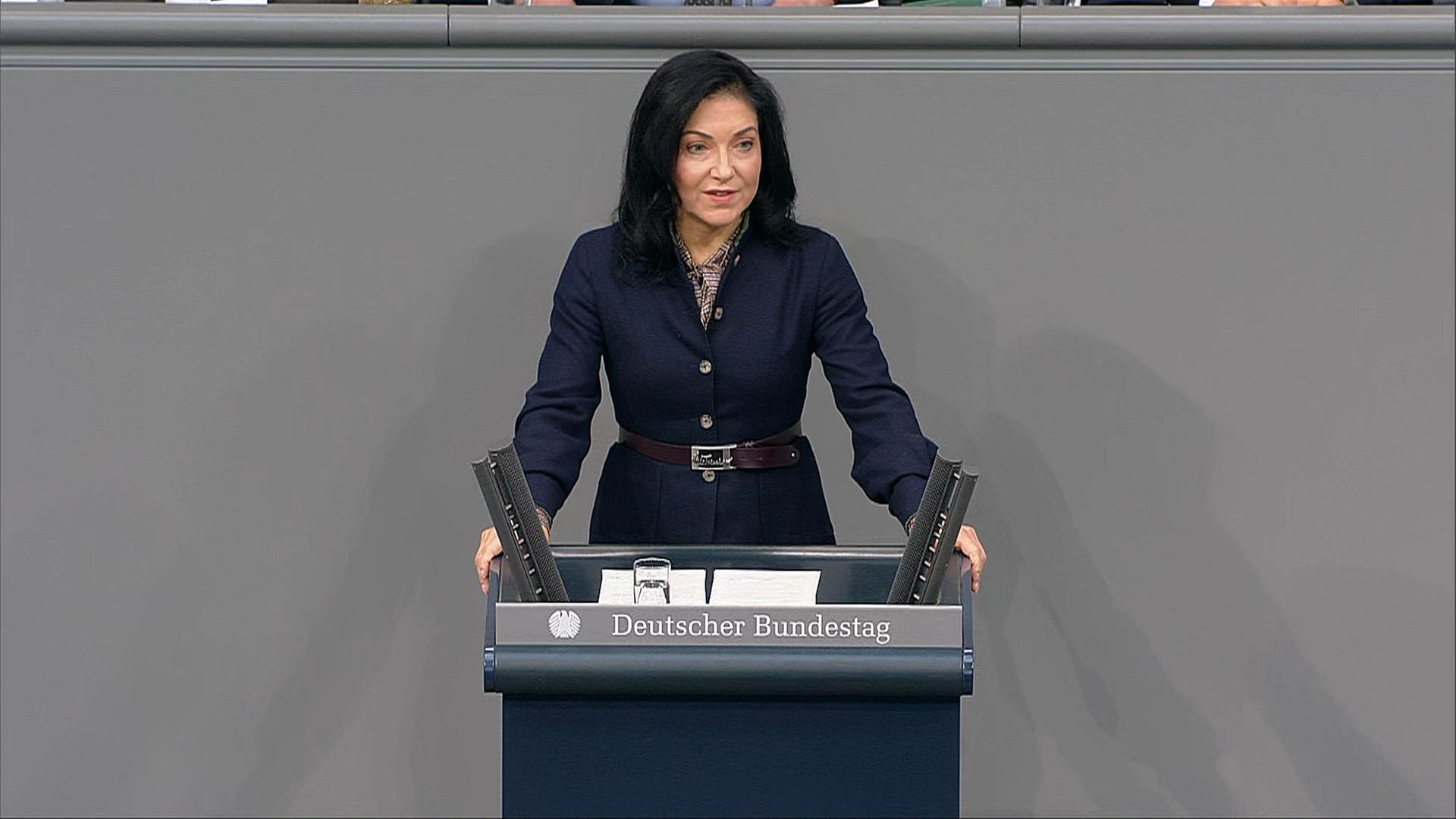 Haushalt 2026: Etat Wirtschaft und Energie