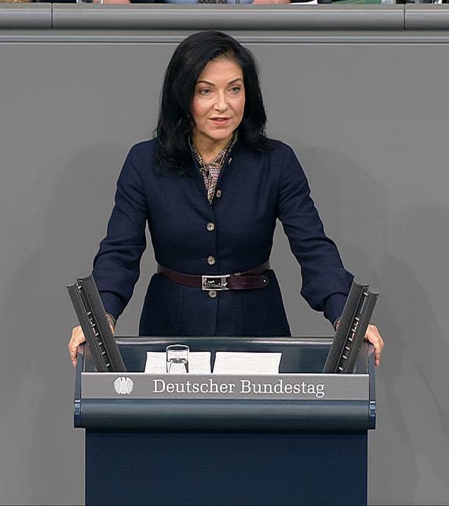 Haushalt 2026: Etat Wirtschaft und Energie