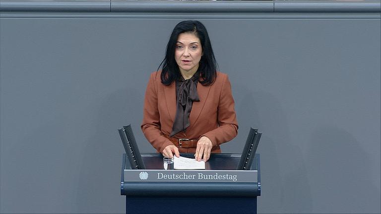 Haushalt 2026: Etat Wirtschaft und Energie