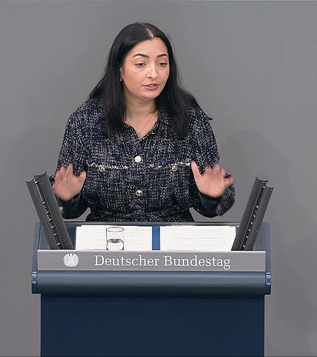 Haushalt 2026: Etat wirtschaftliche Zusammenarbeit und Entwicklung