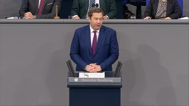 Haushalt 2026: Schlussrunde