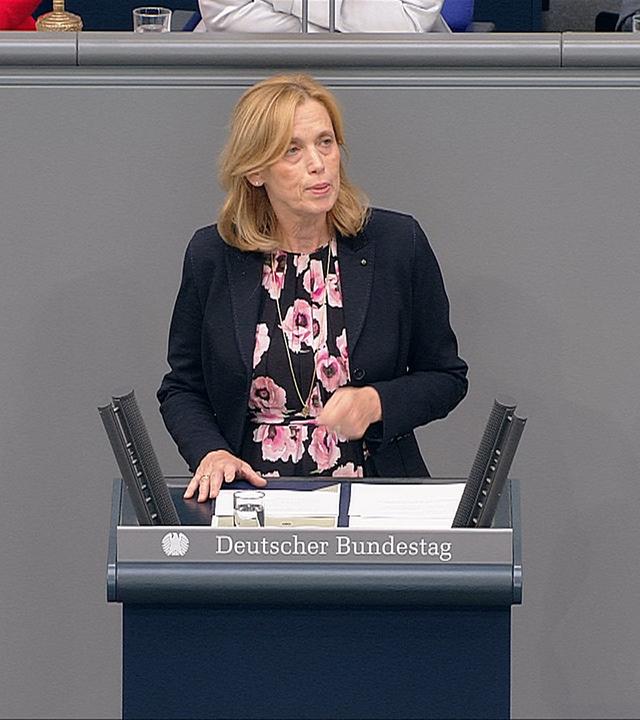 Haushalt: Bildung, Familie, Senioren, Frauen und Jugend