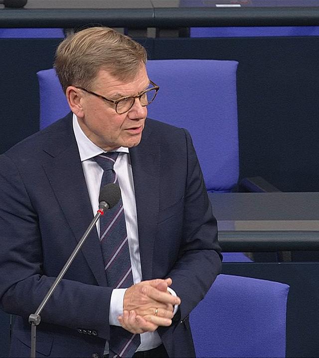 Haushalt: Etat Auswärtiges Amt