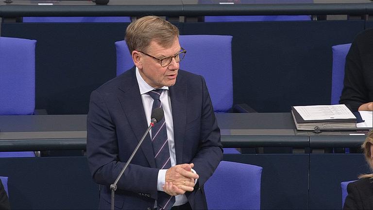 Haushalt: Etat Auswärtiges Amt