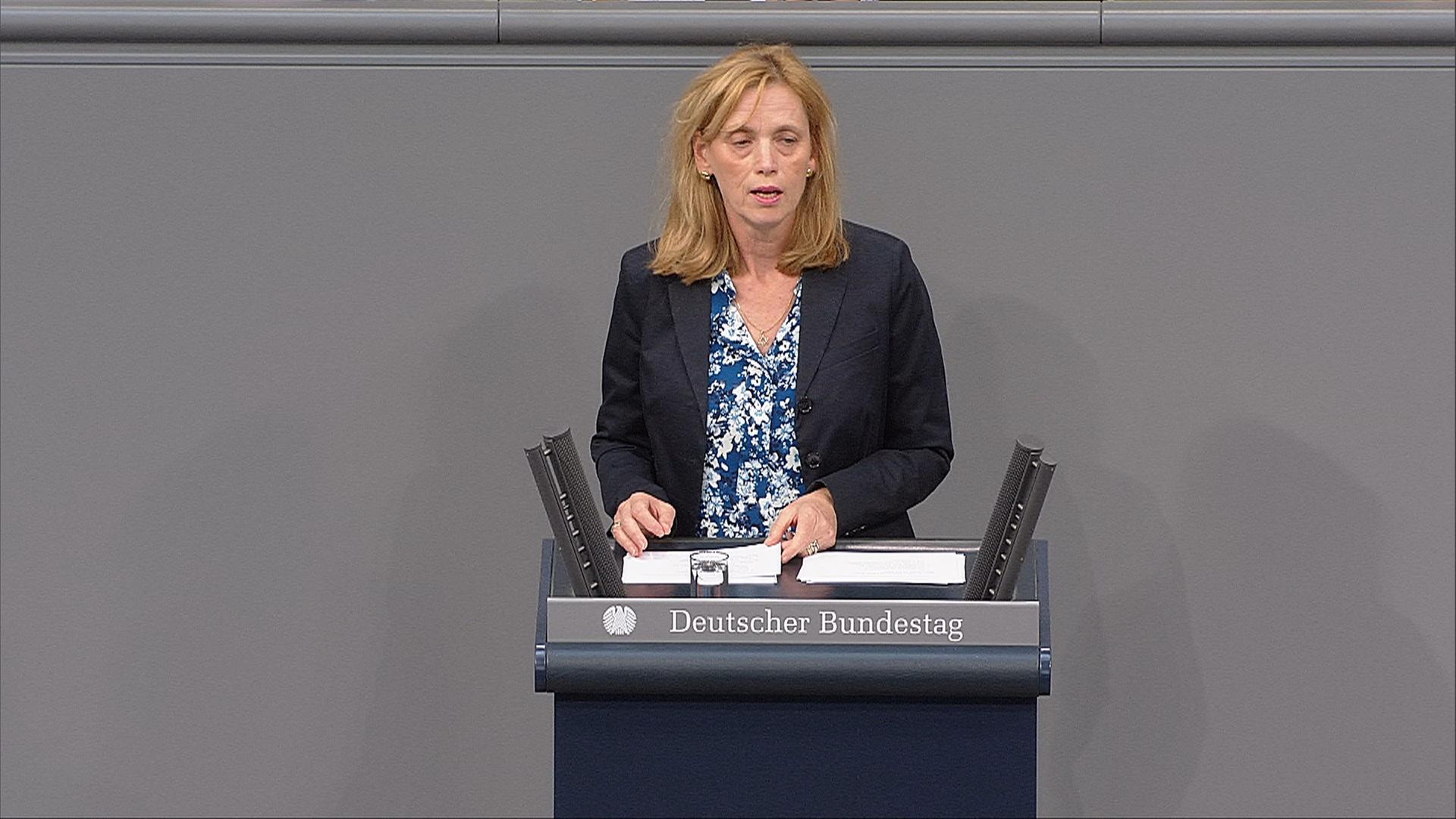 Haushalt: Etat Bildung und Familie