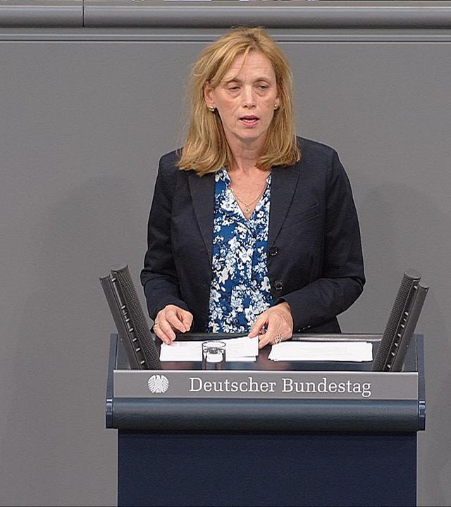 Haushalt: Etat Bildung und Familie