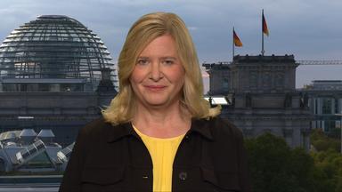 Haushaltswoche im Bundestag: "Klima ist nicht das Herzensthema der Union"