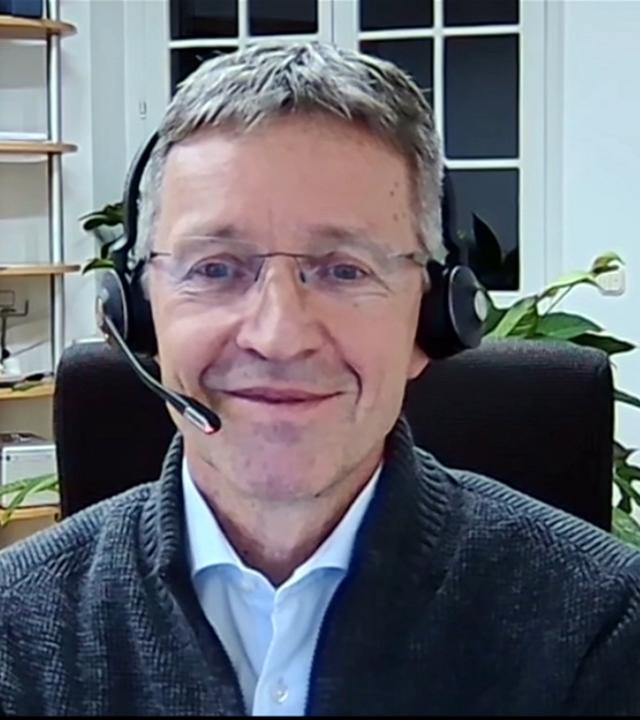 Heizungsgesetz: "Fängt langsam an, gewünschte Wirkung zu entfalten"