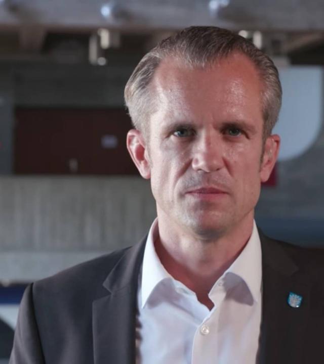 Hitze: "Kriegt mehr Auswirkungen des Klimawandels mit"