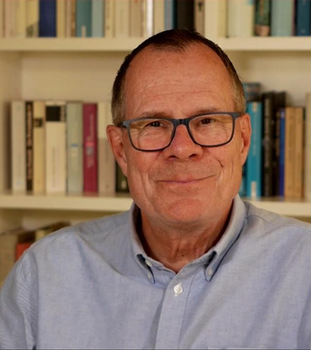 Hybride Kriegsführung: "Bedrohung im Inland schon da"