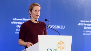 Informelles EU-Außenministertreffen