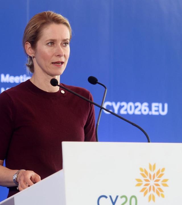 Informelles EU-Außenministertreffen