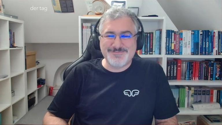 Infrastruktur: "Schauen, ob KI richtiges Mittel ist"