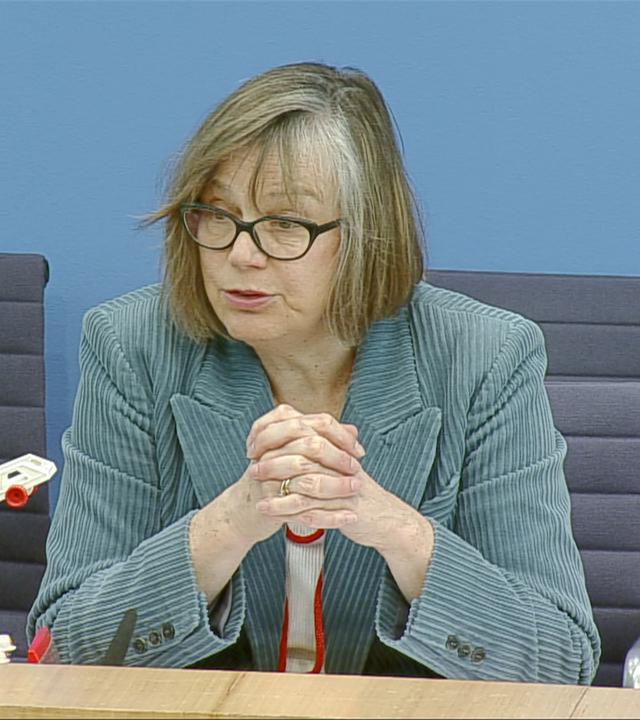 Initiative "für gerechten Sozialstaat"