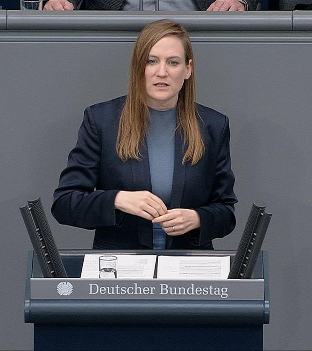 Interfraktioneller Antrag zu nicht-invasiven Pränataltests