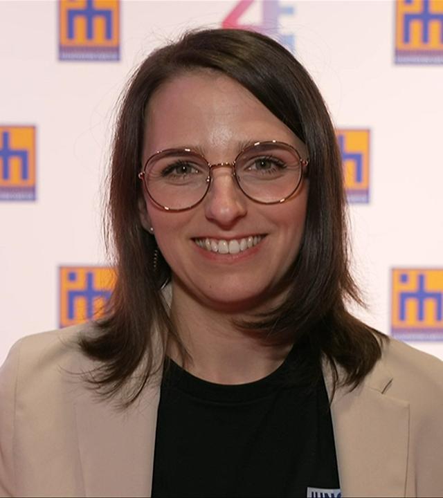 Internationale Handwerksmesse: „KI kann Bürojob schneller ersetzen als Handwerk"