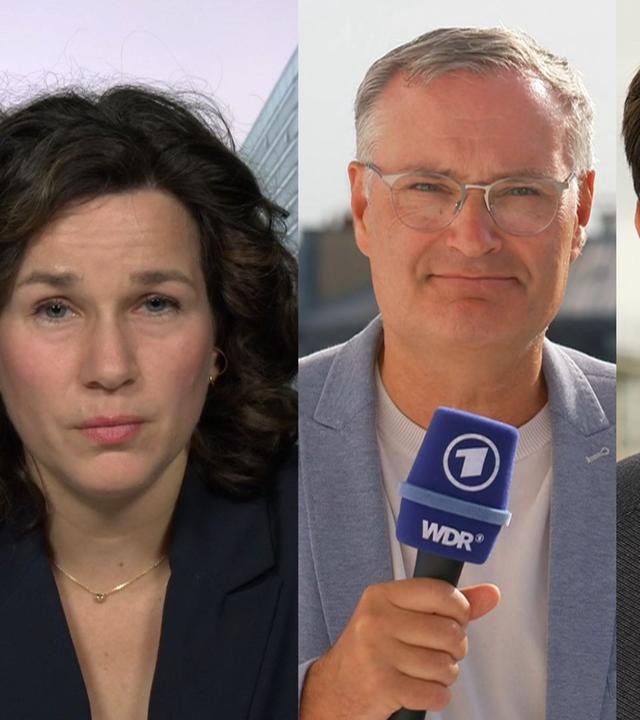 Internationale Reaktionen zur Landtagswahl in Sachsen-Anhalt