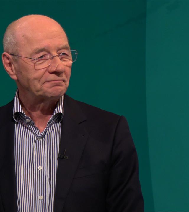 Internationale Sicherheit: "Europa wird mehr leisten müssen"