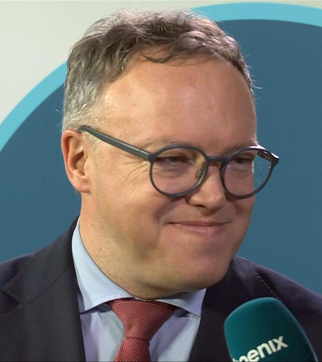 Interview mit Mario Voigt (CDU)