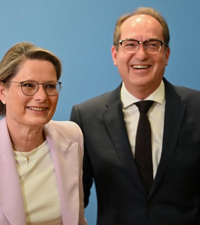 IP-Adressenspeicherung: Internet "darf kein Täterparadies sein"