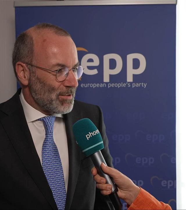 Iran-Deal: “Europa muss Verantwortung übernehmen”