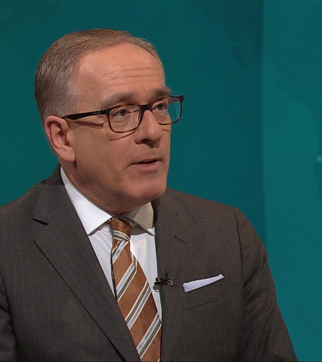 Iran-Krieg: Der Mythos des klaren Sieges ist weg