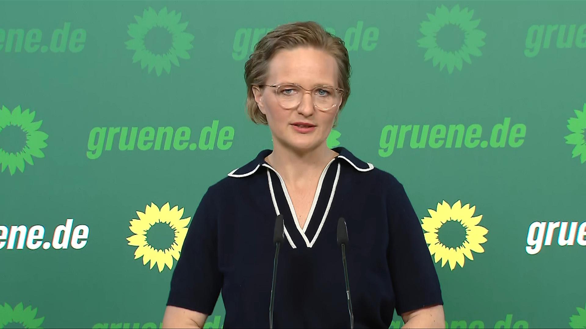 "Iranisches Atomprogramm ist nicht akzeptabel"