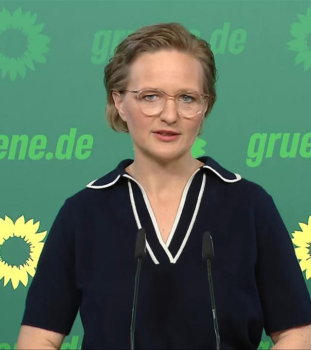 "Iranisches Atomprogramm ist nicht akzeptabel"