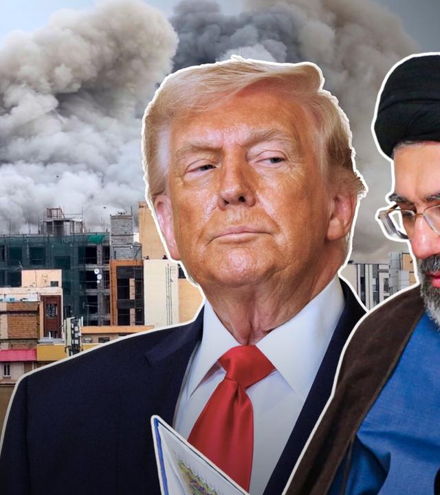 Irans Zukunft - Die Analyse