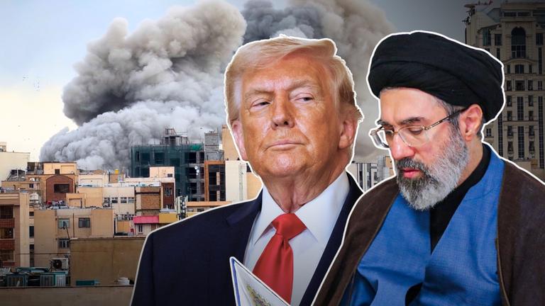 Irans Zukunft - Die Analyse