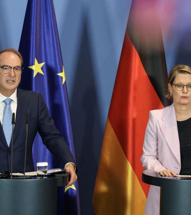 Islamistischer Terror: 10-Punkte-Plan für besseren Schutz